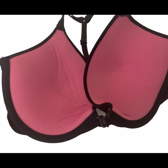 Victoria Secret PINK Padded Push Up Bras  32D Set - Picture 9 of 9